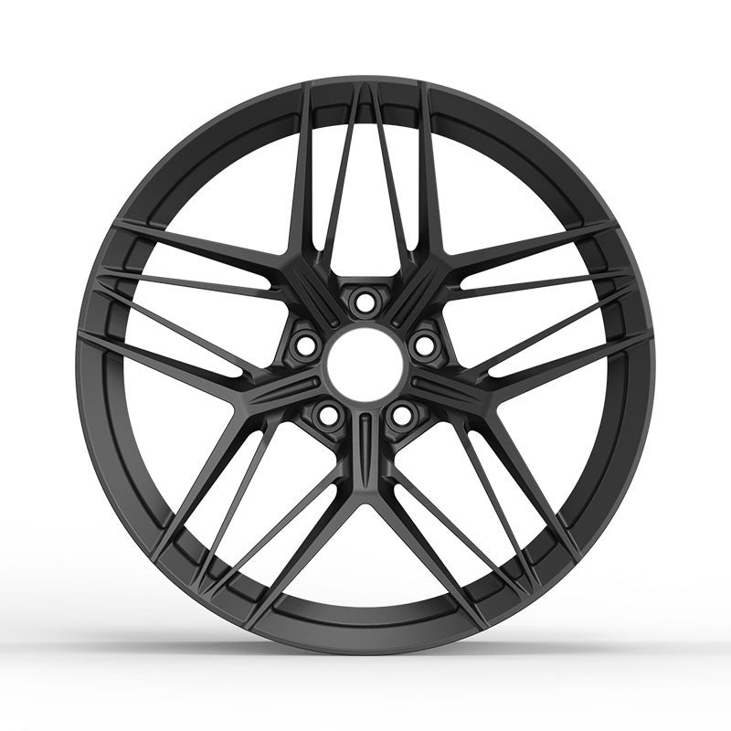Forged Wheels (1 PC - 0875) - Hailed Inc.