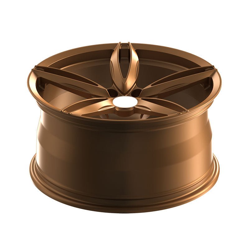 Forged Wheels (1 PC - 0876) - Hailed Inc.