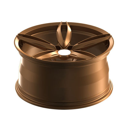 Forged Wheels (1 PC - 0876) - Hailed Inc.