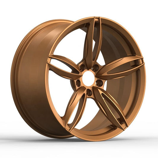 Forged Wheels (1 PC - 0876) - Hailed Inc.