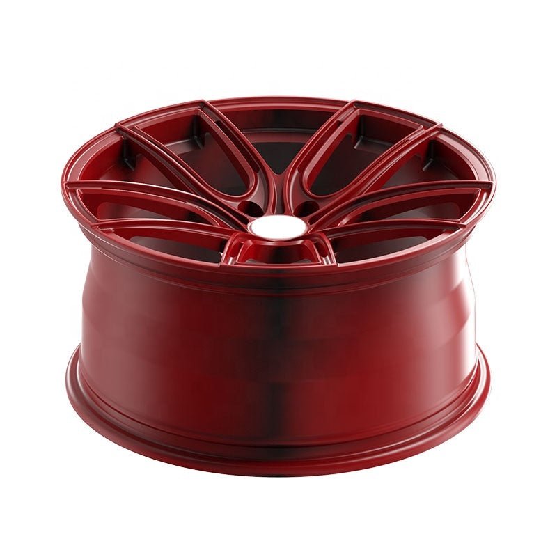 Forged Wheels (1 PC - 0877) - Hailed Inc.