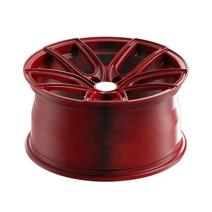 Forged Wheels (1 PC - 0877) - Hailed Inc.