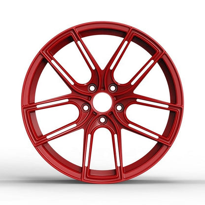 Forged Wheels (1 PC - 0877) - Hailed Inc.