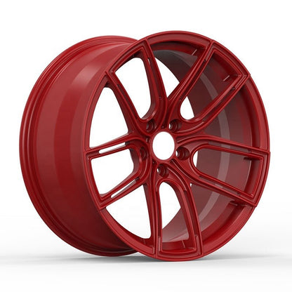 Forged Wheels (1 PC - 0877) - Hailed Inc.