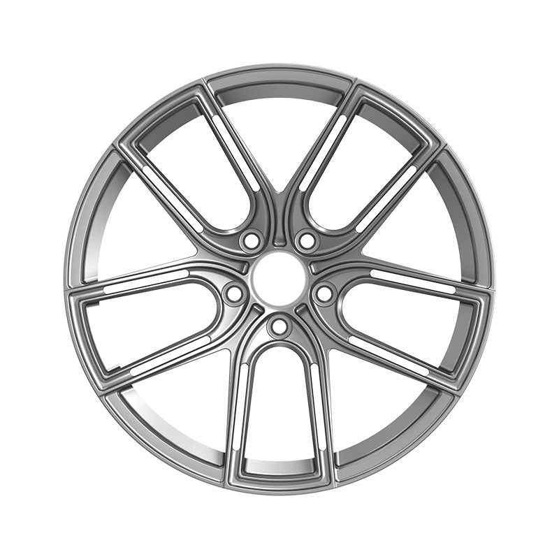 Forged Wheels (1 PC - 0878) - Hailed Inc.