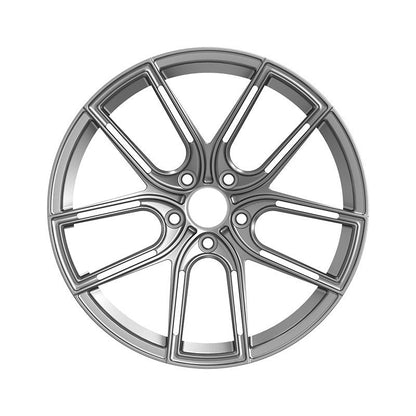 Forged Wheels (1 PC - 0878) - Hailed Inc.