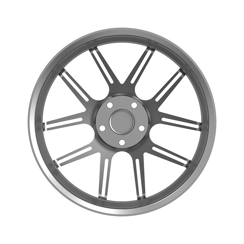 Forged Wheels (1 PC - 0878) - Hailed Inc.