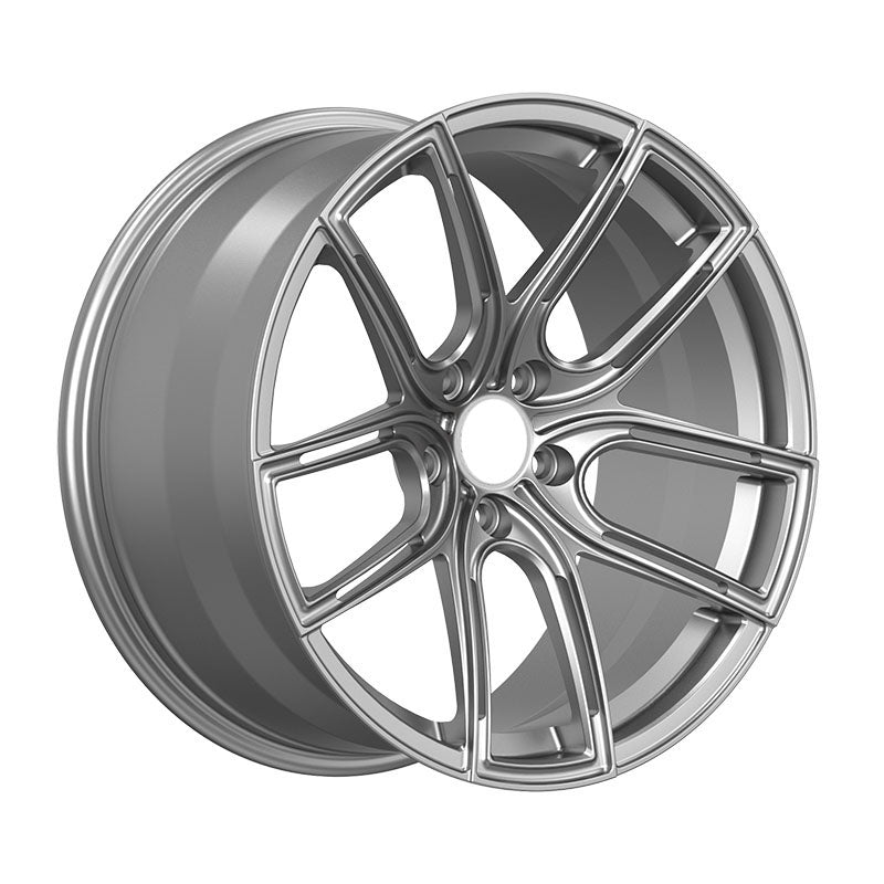 Forged Wheels (1 PC - 0878) - Hailed Inc.