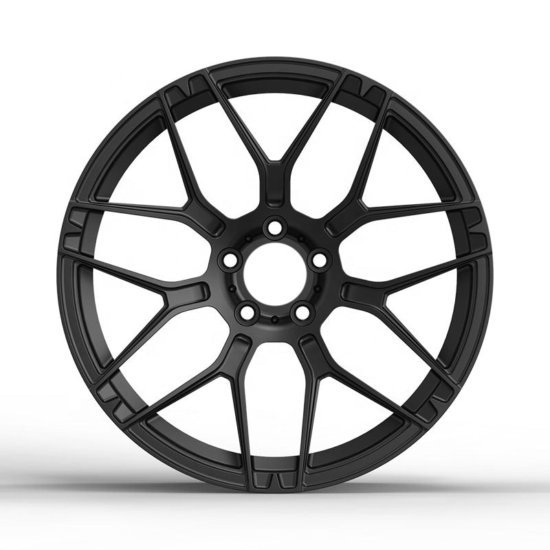 Forged Wheels (1 PC - 0879) - Hailed Inc.