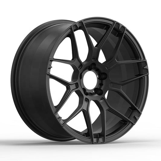 Forged Wheels (1 PC - 0879) - Hailed Inc.