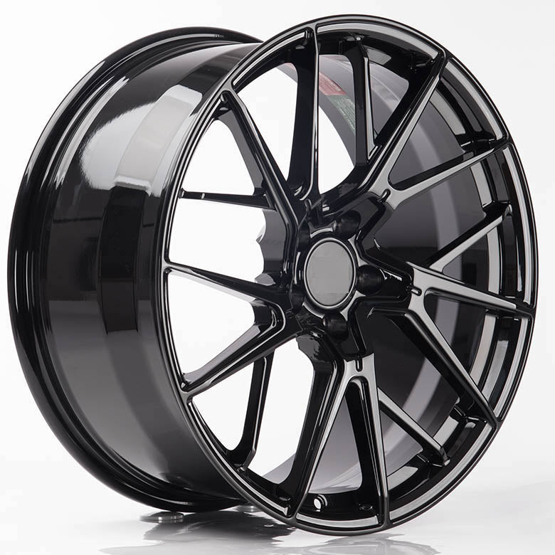 Forged Wheels (1 PC - 088) - Hailed Inc.