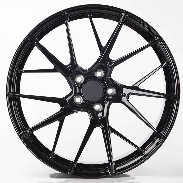 Forged Wheels (1 PC - 088) - Hailed Inc.