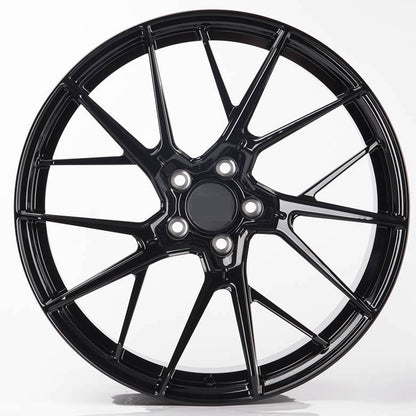 Forged Wheels (1 PC - 088) - Hailed Inc.