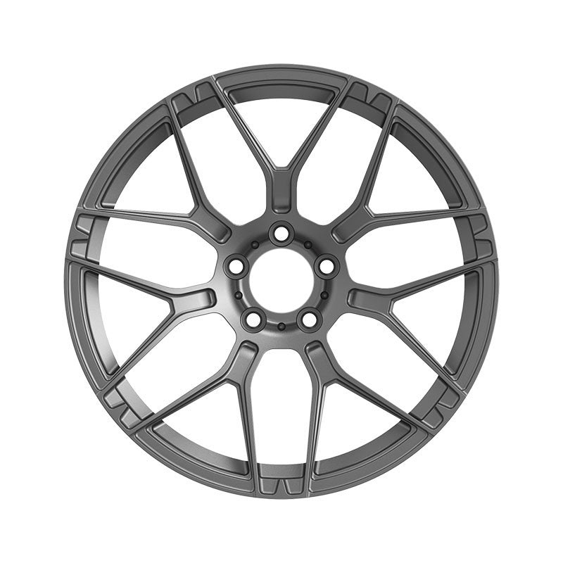Forged Wheels (1 PC - 0880) - Hailed Inc.