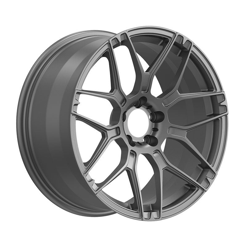 Forged Wheels (1 PC - 0880) - Hailed Inc.