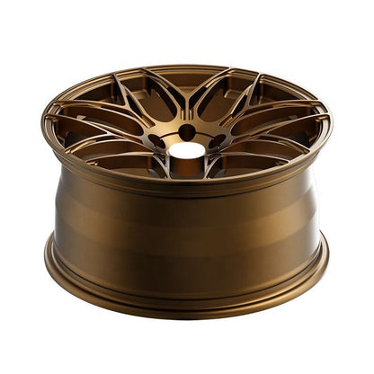 Forged Wheels (1 PC - 0881) - Hailed Inc.