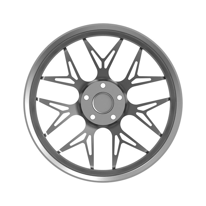 Forged Wheels (1 PC - 0882) - Hailed Inc.