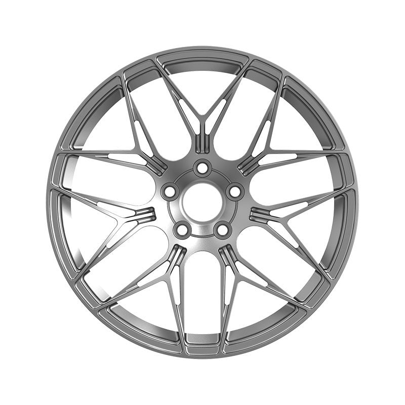 Forged Wheels (1 PC - 0882) - Hailed Inc.