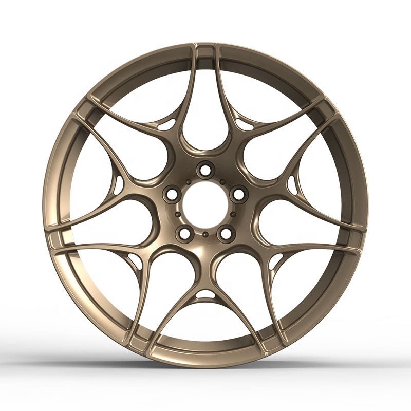 Forged Wheels (1 PC - 0883) - Hailed Inc.