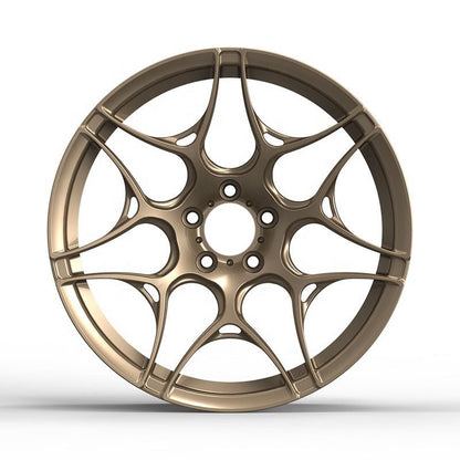 Forged Wheels (1 PC - 0883) - Hailed Inc.