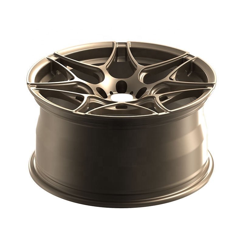 Forged Wheels (1 PC - 0883) - Hailed Inc.