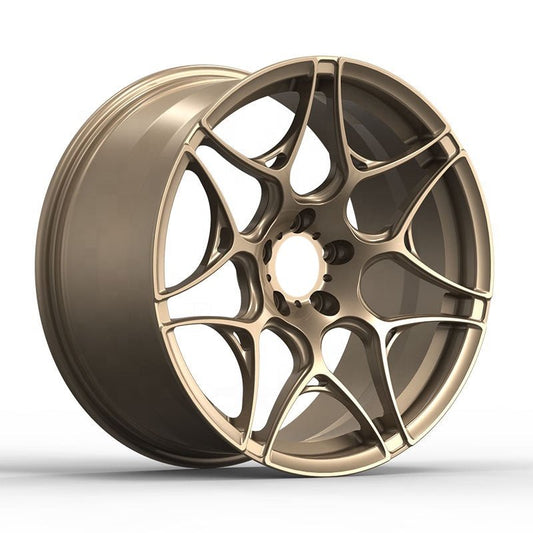Forged Wheels (1 PC - 0883) - Hailed Inc.