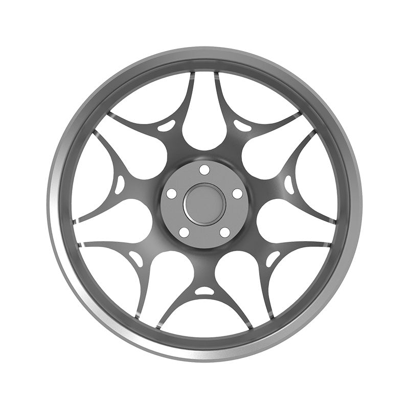 Forged Wheels (1 PC - 0884) - Hailed Inc.
