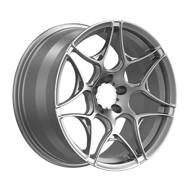 Forged Wheels (1 PC - 0884) - Hailed Inc.