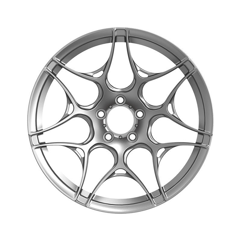 Forged Wheels (1 PC - 0884) - Hailed Inc.