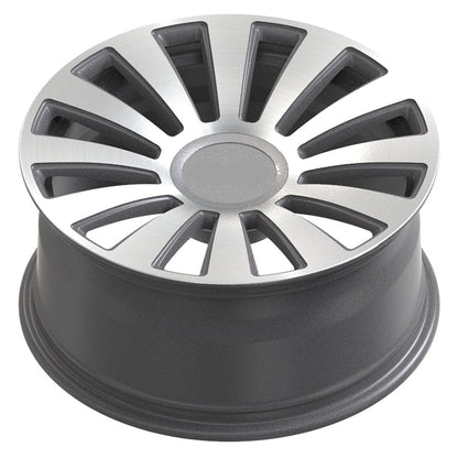 Forged Wheels (1 PC - 0885) - Hailed Inc.