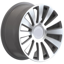 Forged Wheels (1 PC - 0885) - Hailed Inc.