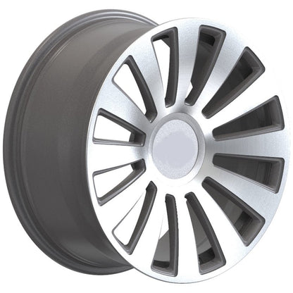 Forged Wheels (1 PC - 0885) - Hailed Inc.