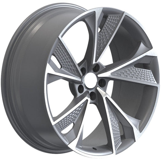 Forged Wheels (1 PC - 0886) - Hailed Inc.