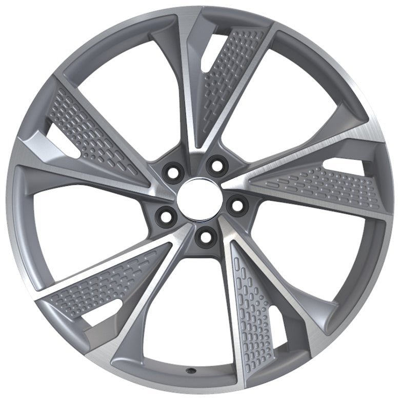 Forged Wheels (1 PC - 0886) - Hailed Inc.