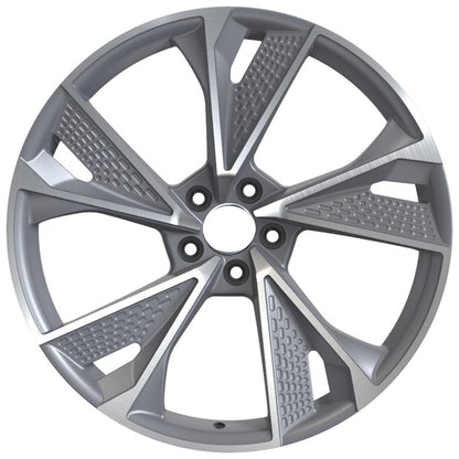 Forged Wheels (1 PC - 0886) - Hailed Inc.