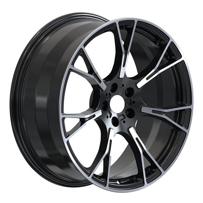 Forged Wheels (1 PC - 0887) - Hailed Inc.