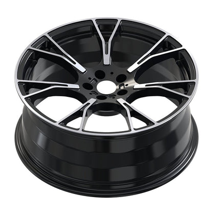Forged Wheels (1 PC - 0887) - Hailed Inc.