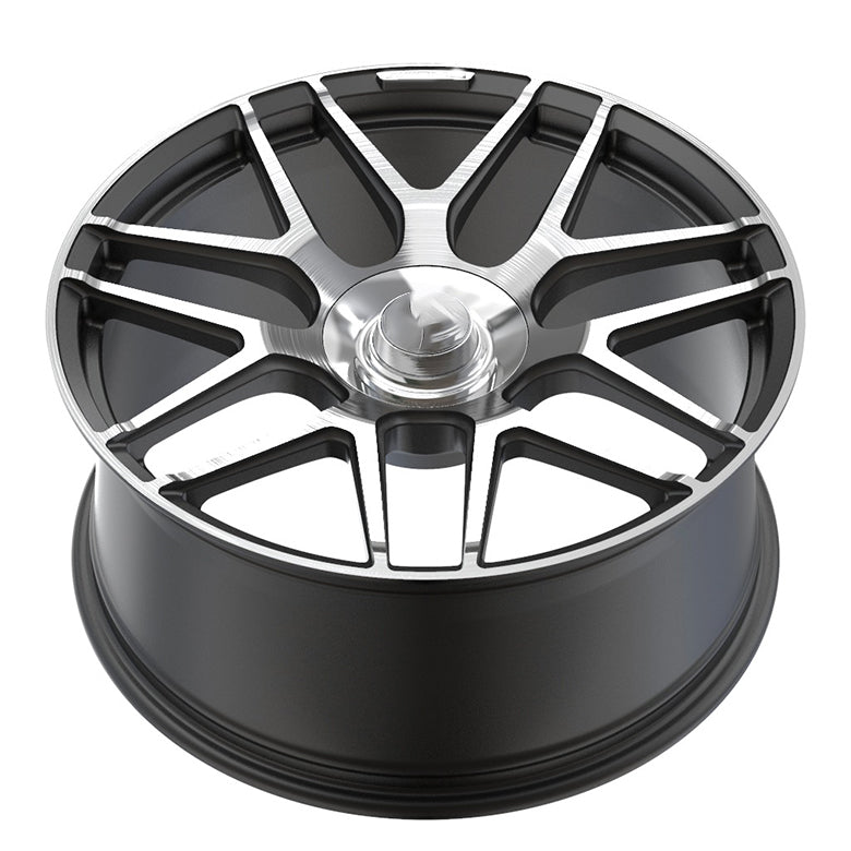 Forged Wheels (1 PC - 0888) - Hailed Inc.