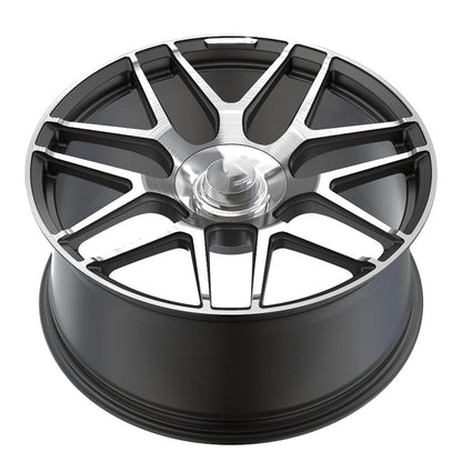 Forged Wheels (1 PC - 0888) - Hailed Inc.
