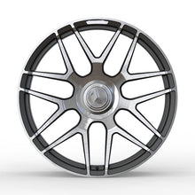 Forged Wheels (1 PC - 0888) - Hailed Inc.