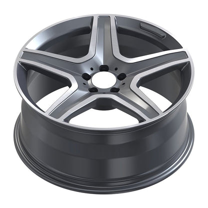 Forged Wheels (1 PC - 0889) - Hailed Inc.