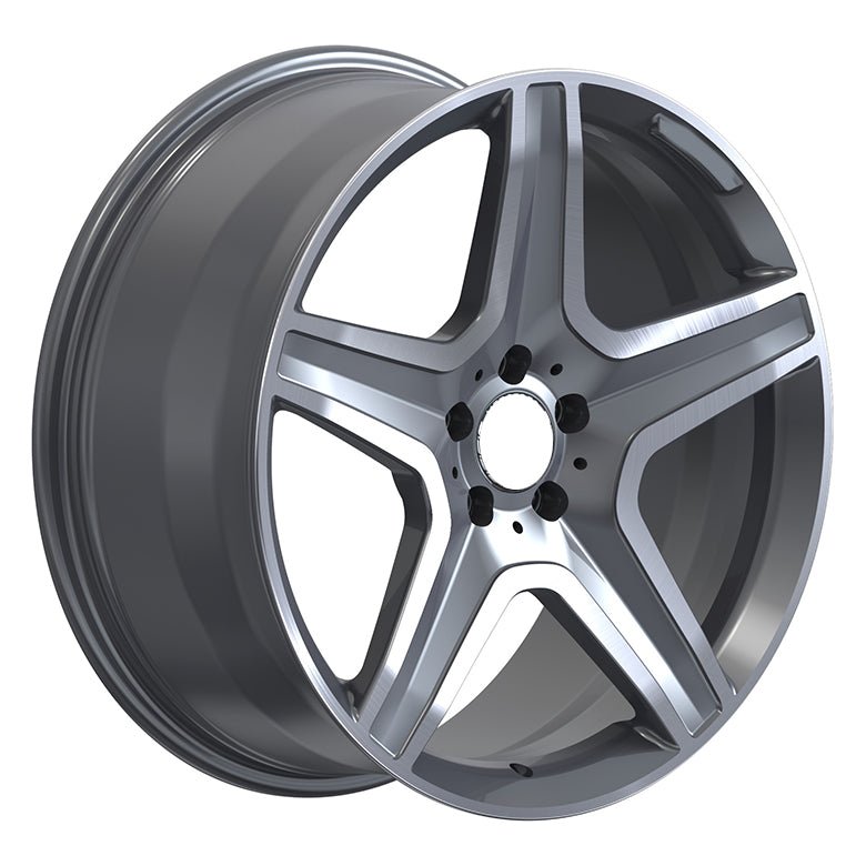 Forged Wheels (1 PC - 0889) - Hailed Inc.