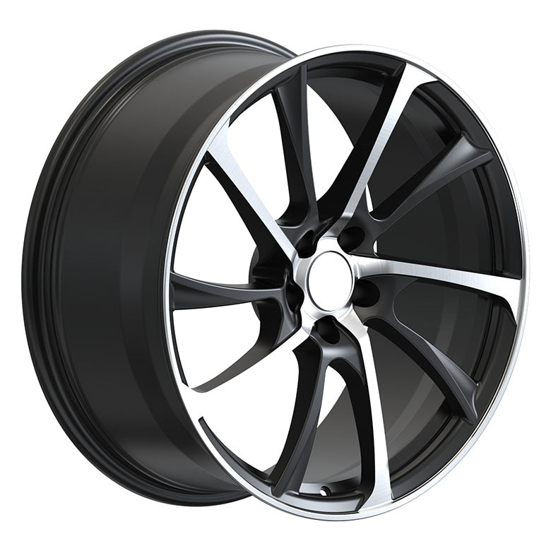 Forged Wheels (1 PC - 089) - Hailed Inc.