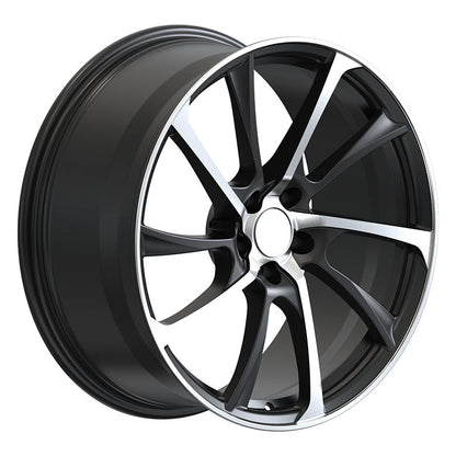 Forged Wheels (1 PC - 089) - Hailed Inc.