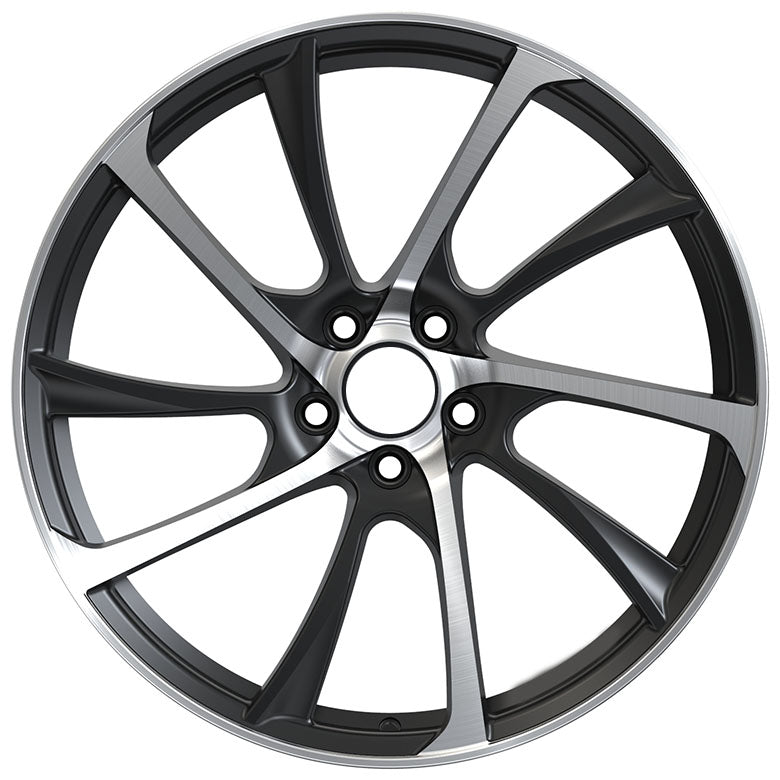 Forged Wheels (1 PC - 089) - Hailed Inc.