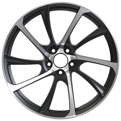 Forged Wheels (1 PC - 089) - Hailed Inc.