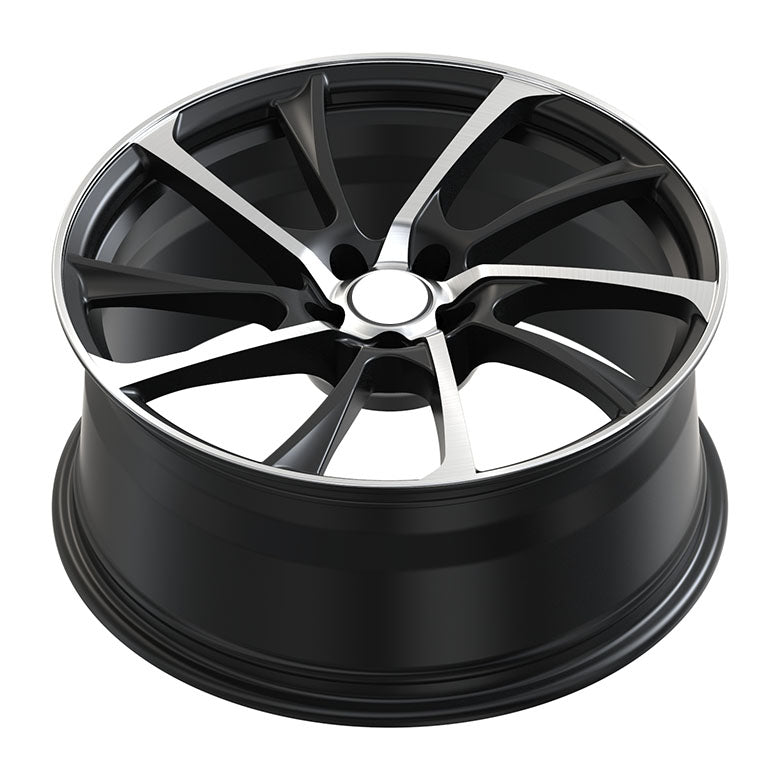 Forged Wheels (1 PC - 089) - Hailed Inc.