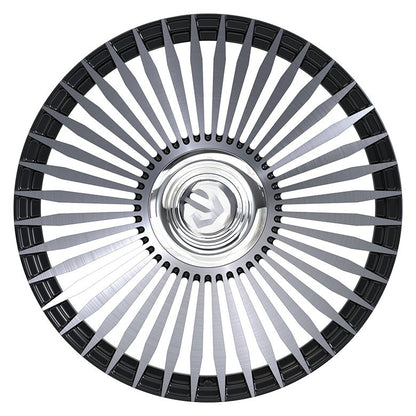 Forged Wheels (1 PC - 0890) - Hailed Inc.