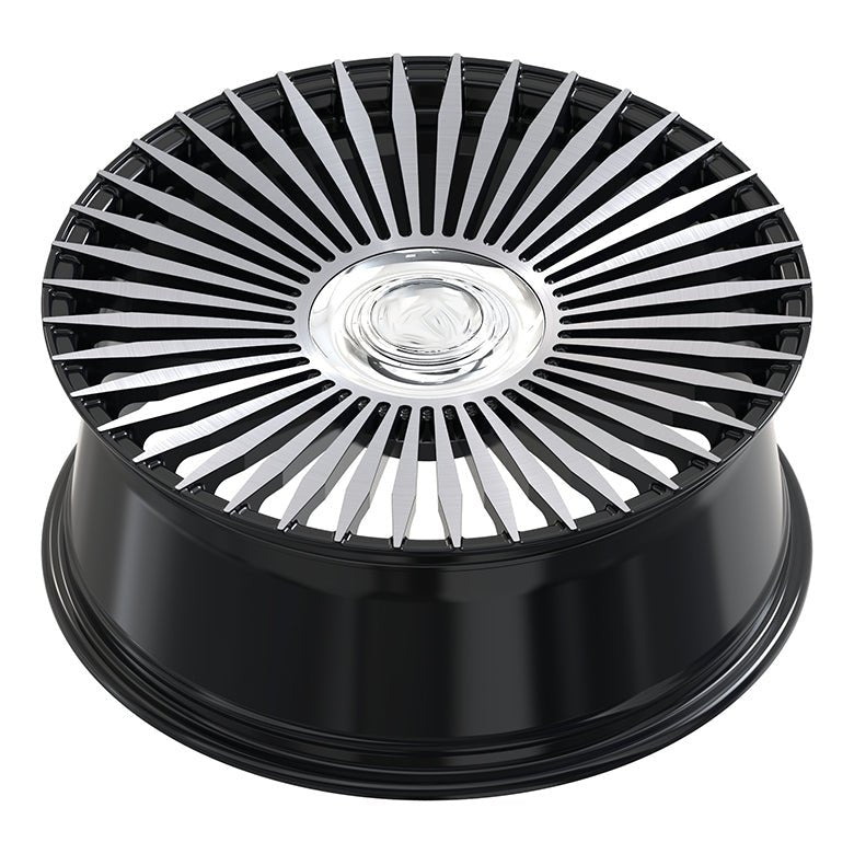 Forged Wheels (1 PC - 0890) - Hailed Inc.