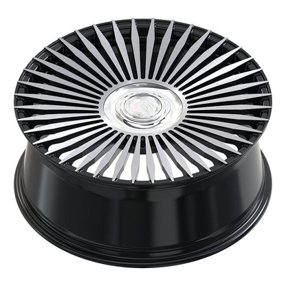 Forged Wheels (1 PC - 0890) - Hailed Inc.